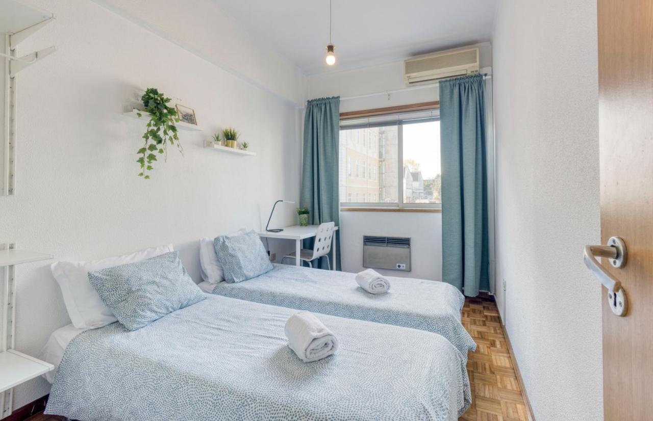 Travel & Live Bragas Accommodatie bij particulieren
